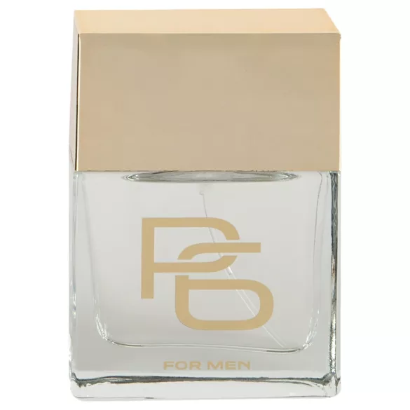 P6 Iso E Super - Pheromone Cologne with Ultra-Masculine Scent (30ml)