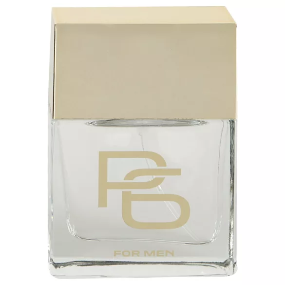 P6 Iso E Super - Pheromone Cologne with Ultra-Masculine Scent (30ml)