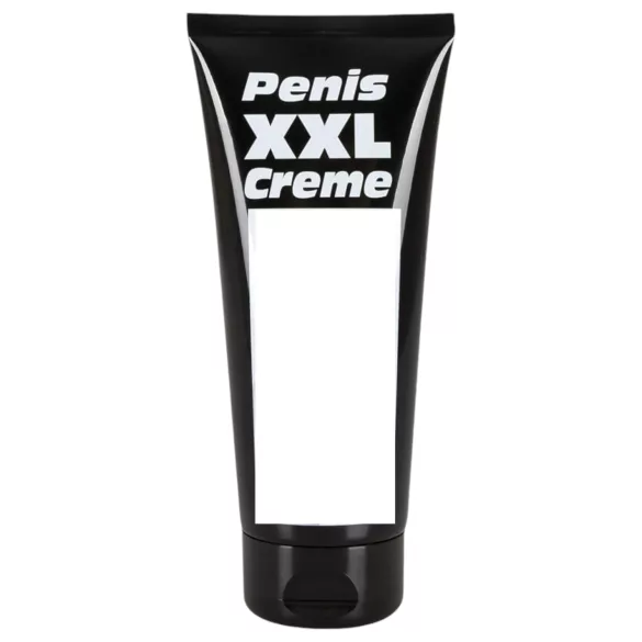 XXL Intimate Men's Cream (200ml)