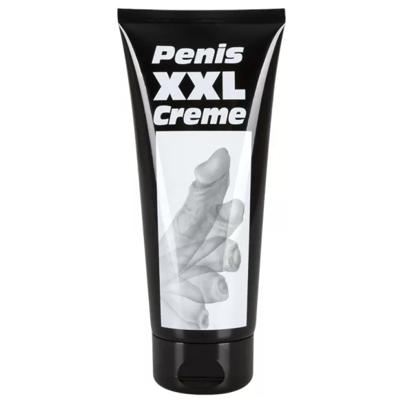 XXL Intimate Men's Cream (200ml)