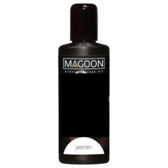 Magoon Massage Oil - Jasmine (200ml)