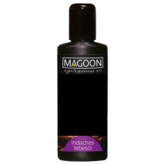 Magoon Indian Massage Oil (100 ml)