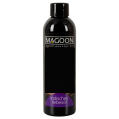 Magoon Indian Massage Oil (200 ml)