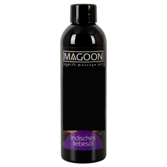 Magoon Indian Massage Oil (200 ml)
