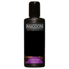 Magoon Indian Massage Oil (50 ml)
