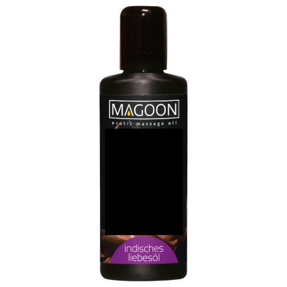 Magoon Indian Massage Oil (50 ml)