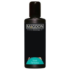 Magoon Massage Oil - Romantic Fantasy (100ml)