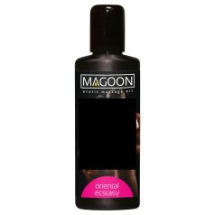 Magoon Massage Oil - Oriental Ecstasy (100ml)