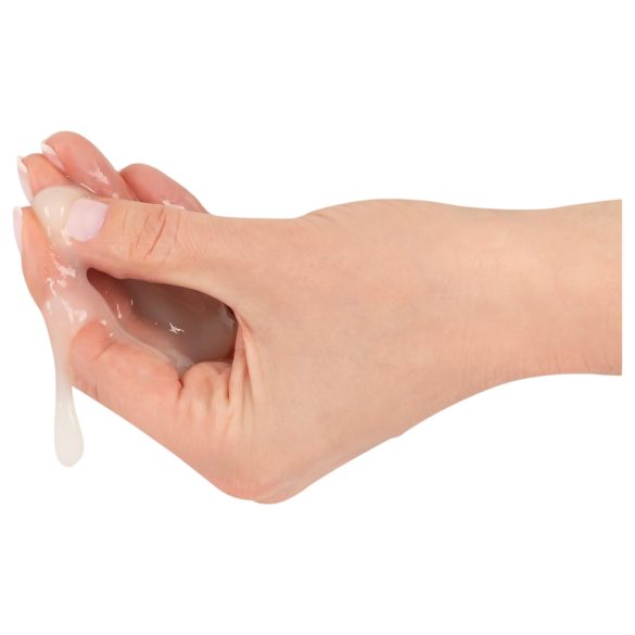 Steel Erection - Intimate Cream for Men (80ml)