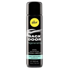   pjur BACK DOOR Regenerating - Water-Based Anal Lubricant (100ml)