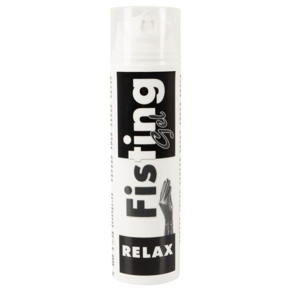Fisting Relax Lubricant Gel (200ml)
