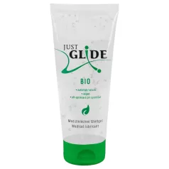 Just Glide Bio - water-based vegan lubricant (50 ml) - 200ml