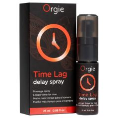 Orgie Delay Spray - Men's Prolonging Formula (25ml)
