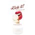 Lick It! - 2-in-1 Edible Lubricant - White Chocolate (50ml)