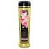 Shunga - Rose Scented Massage Oil (240ml)