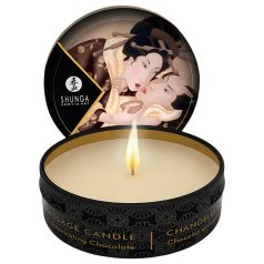 Shunga Chocolate Massage Candle (30ml)