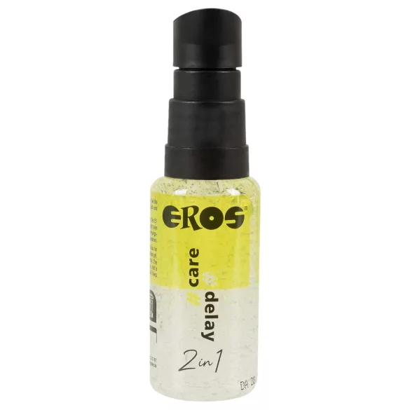 EROS - 2in1 Delay and Care Spray (30ml)