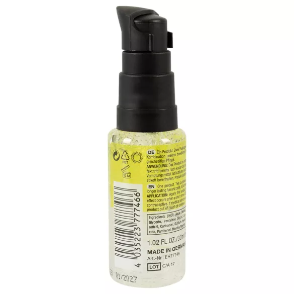 EROS - 2in1 Delay and Care Spray (30ml)