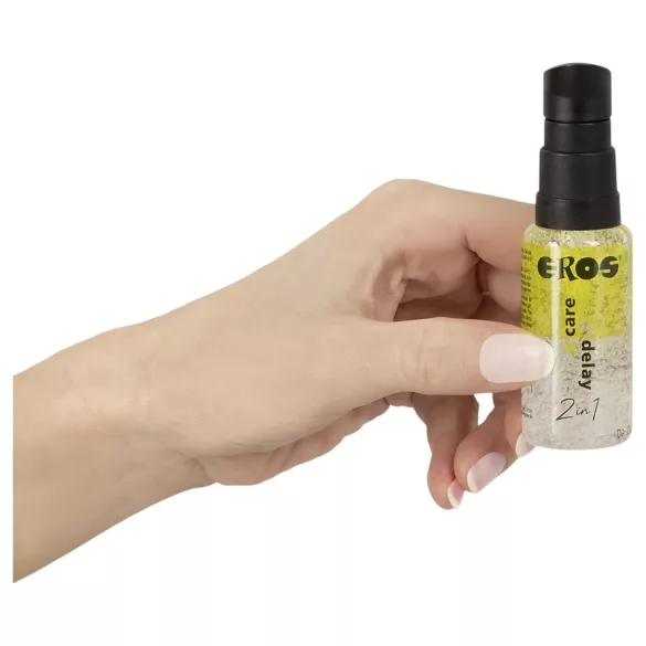 EROS - 2in1 Delay and Care Spray (30ml)