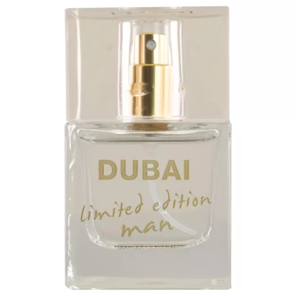 HOT Dubai - pheromone perfume for men (30 ml)