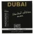 HOT Dubai - pheromone perfume for men (30 ml)