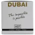 HOT Dubai - pheromone perfume for men (30 ml)