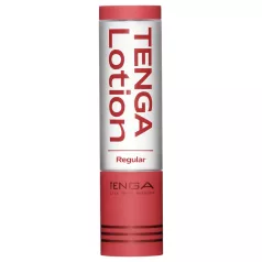 Tenga Lotion Regular - Water-Based Lubricant (170ml)