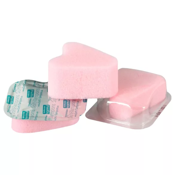 JoyDivision Soft Tampons (3-pack)