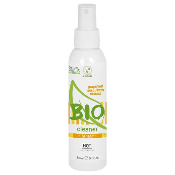 HOT BIO - Product Cleaning Spray (150ml)