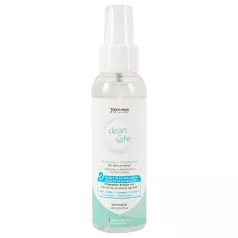  JoyDivision Clean Safe - Disinfectant & Cleaning Spray (100ml)