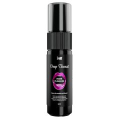 Intt Deep Throat - oral anaesthetic spray (12 ml)