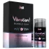 Intt Vibration! - Liquid Vibrator - Bubblegum (15ml)
