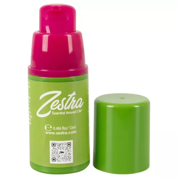 Zestra - Intimate Arousal Gel for Women (12ml)