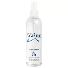 Just Glide - Product Cleaning Spray (250ml)