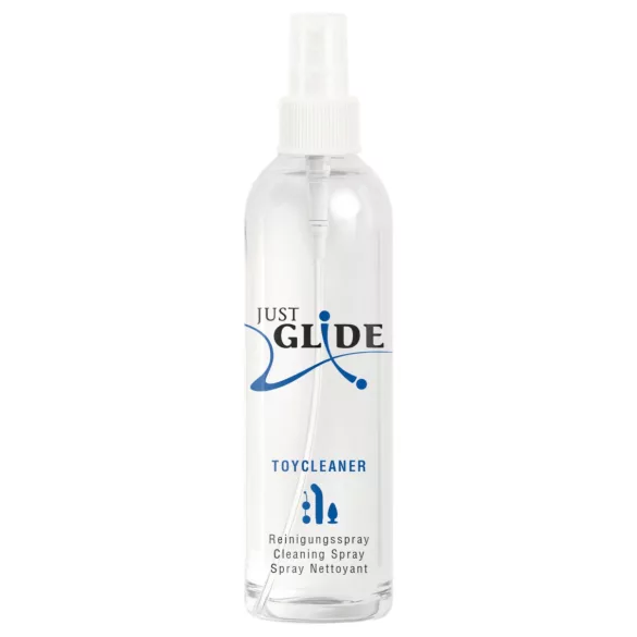 Just Glide - Product Cleaning Spray (250ml)
