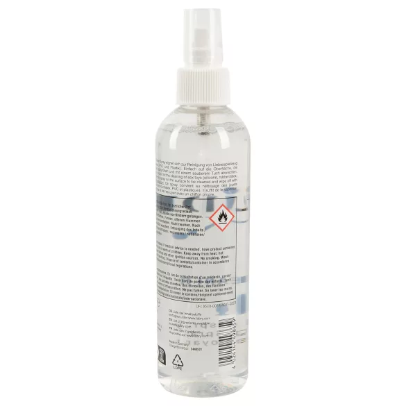 Just Glide - Product Cleaning Spray (250ml)