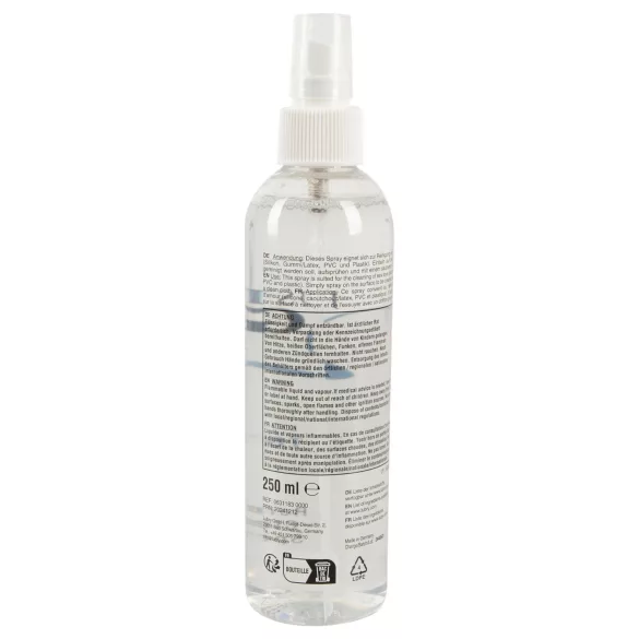 Just Glide - Product Cleaning Spray (250ml)