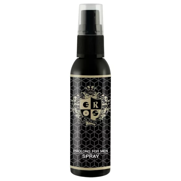 Eros Action - Intimate Care Spray for Men (50ml)