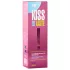 Intt Kiss & Taste Warming Lubricant Gel - Blackberry (55ml)