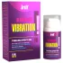 Intt Vibration! - Liquid Vibrator - Blackberry (15ml)