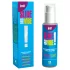 Intt - Edible, Tingling Intimate Lubricant Gel - Blackberry (35ml)