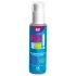 Intt - Edible, Tingling Intimate Lubricant Gel - Blackberry (35ml)