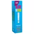 Intt - Edible, Tingling Intimate Lubricant Gel - Blackberry (35ml)