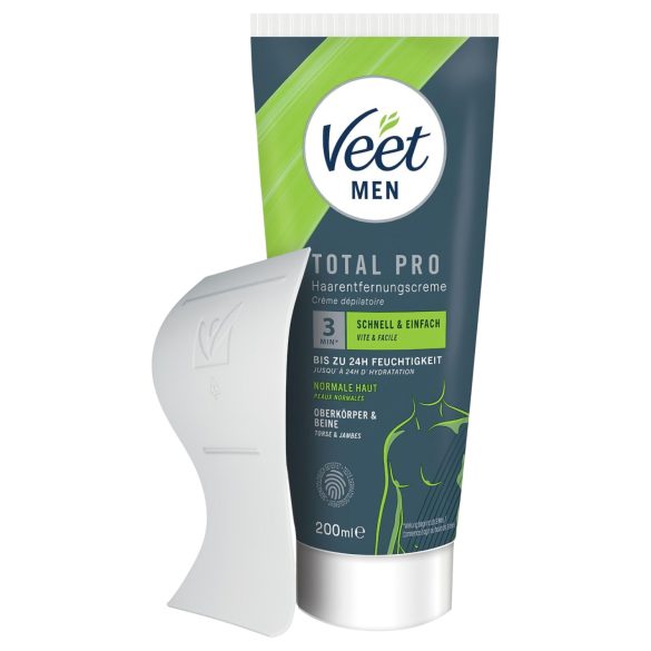 Veet - Hair Removal Cream for Men (200 ml)