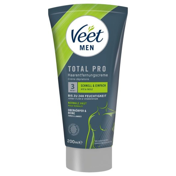 Veet - Hair Removal Cream for Men (200 ml)