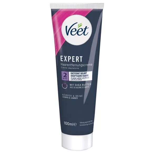 Veet - Hair Removal Cream for Women (100ml)