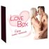 Love Box - Couples' Set (15 Pieces)