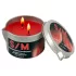 BDSM Candle - Paraffin Body Wax (100ml)