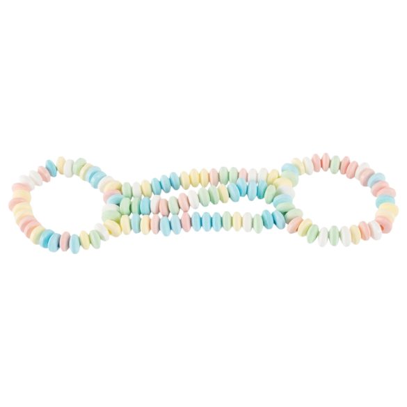 Candy Cuffs - Colorful Sugar Handcuffs (45g)