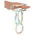 Candy Cuffs - Colorful Sugar Handcuffs (45g)